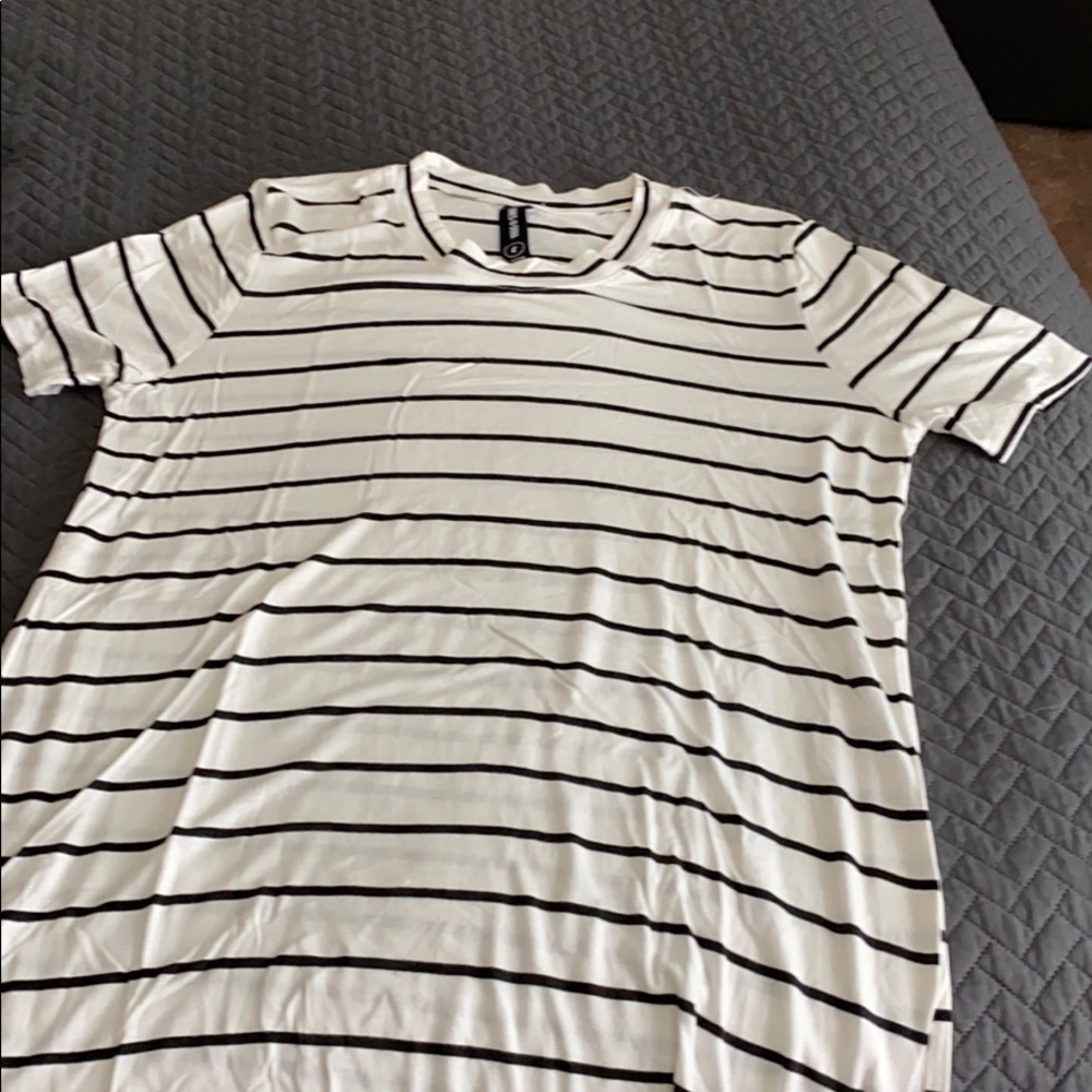 A&D Top